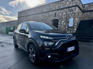 CITROEN C3 usata, con Bluetooth