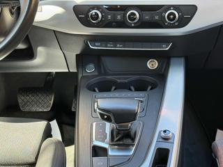 AUDI A4 usata, con Servosterzo