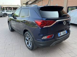 KGM Korando usata, con Airbag Passeggero