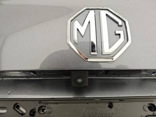 MG ZS usata, con Fari LED