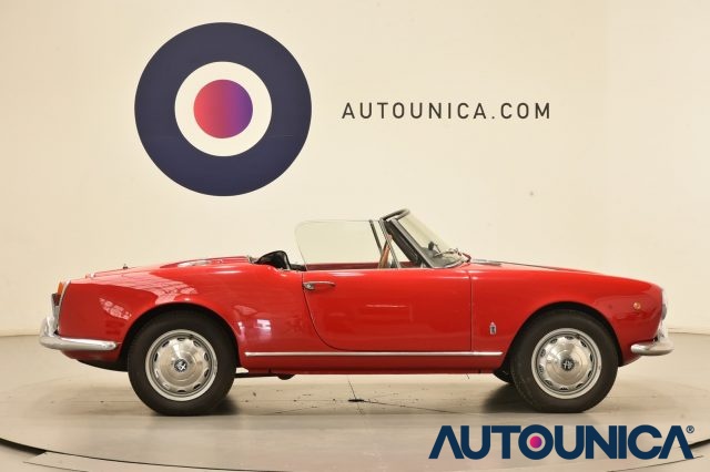 ALFA ROMEO Giulietta usata 3