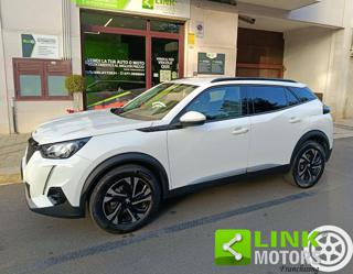PEUGEOT 2008 BlueHDi 110 S&S Allure NEOPATENTATI