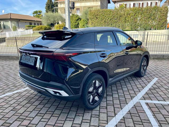 OMODA 5 usata, con Airbag Passeggero