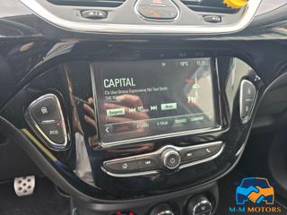 OPEL Corsa usata, con Controllo trazione