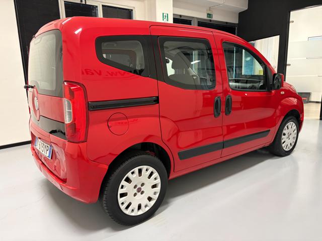 FIAT Qubo usata, con Airbag Passeggero