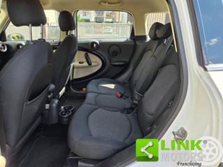 MINI Countryman usata, con Cerchi in lega