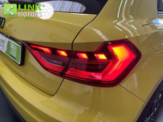 AUDI A1 usata, con Bluetooth