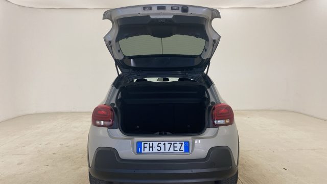 CITROEN C3 usata, con ESP