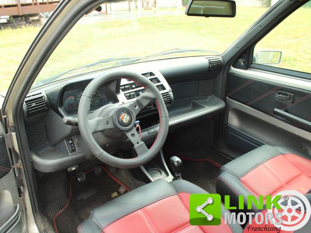 FIAT Cinquecento usata 31