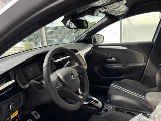 OPEL Corsa usata, con Sensori di parcheggio anteriori
