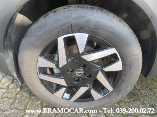 OPEL Mokka usata, con Climatizzatore