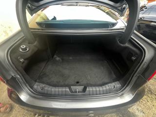 JAGUAR XF usata, con ESP