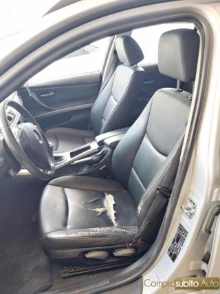 BMW 320 usata, con Airbag testa