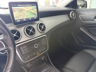 MERCEDES-BENZ GLA 180 usata, con Controllo vocale