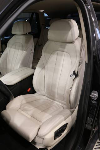 BMW X5 usata, con Controllo trazione