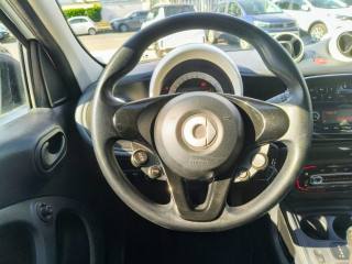 SMART ForFour usata, con Chiusura centralizzata