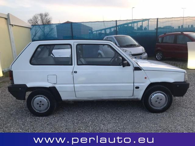 FIAT Panda usata 2