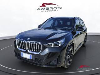 BMW X1 sDrive18d Msport Premium Package