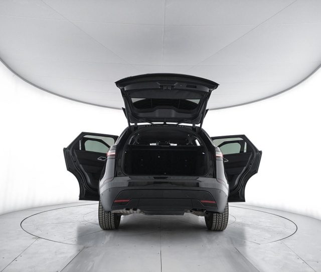 LAND ROVER Range Rover Velar usata 11