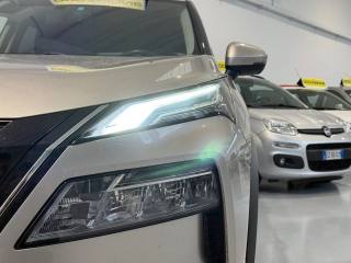 NISSAN X-Trail usata, con Immobilizzatore elettronico
