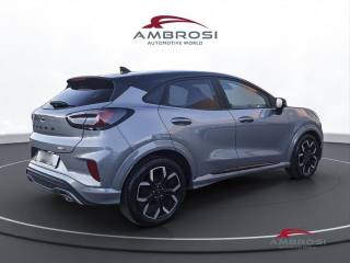 FORD Puma usata 2