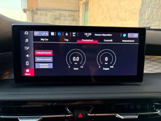 ALFA ROMEO Tonale usata, con Portellone posteriore elettrico