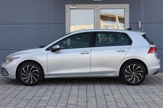 VOLKSWAGEN Golf usata, con Streaming musicale integrato