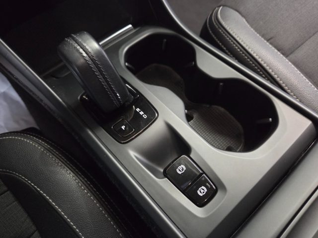 VOLVO XC40 usata, con Controllo trazione
