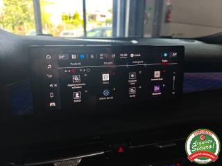 ALFA ROMEO Tonale usata, con ESP