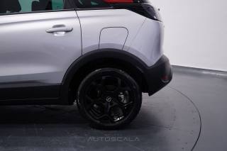 OPEL Crossland usata, con Airbag testa