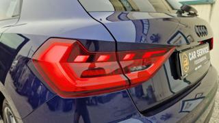 AUDI A1 usata, con Airbag Passeggero