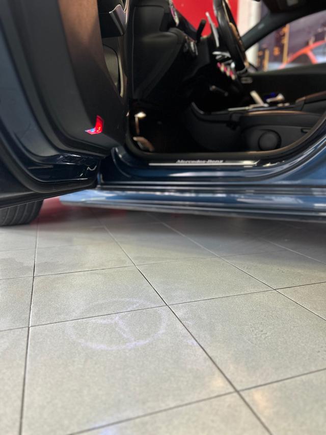 MERCEDES-BENZ A 200 usata, con Servosterzo