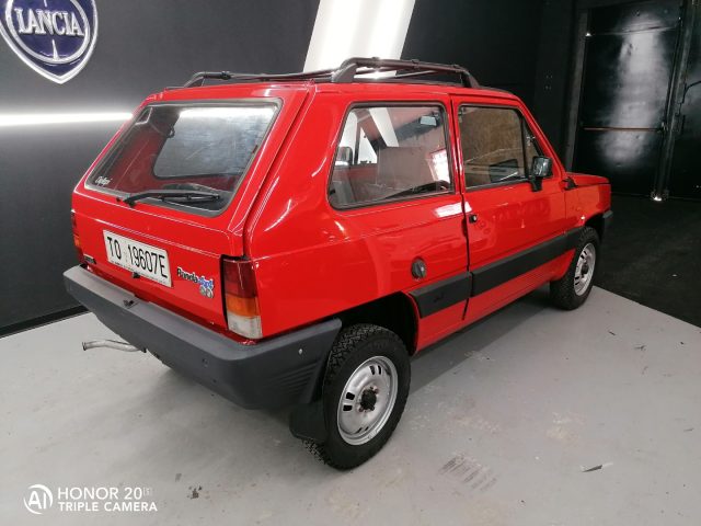 FIAT Panda usata 4