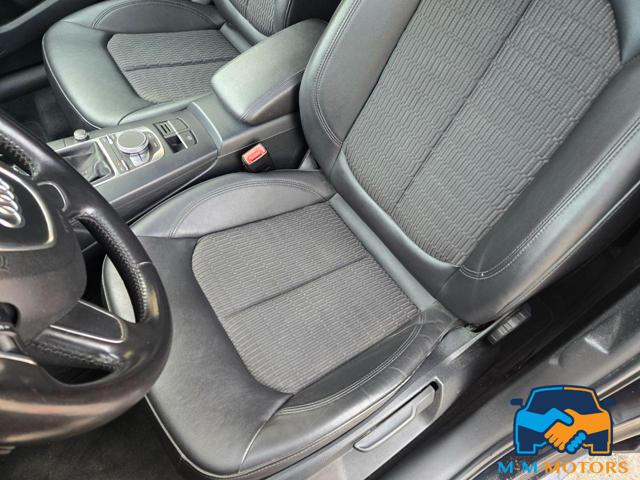 AUDI A3 usata, con Climatizzatore