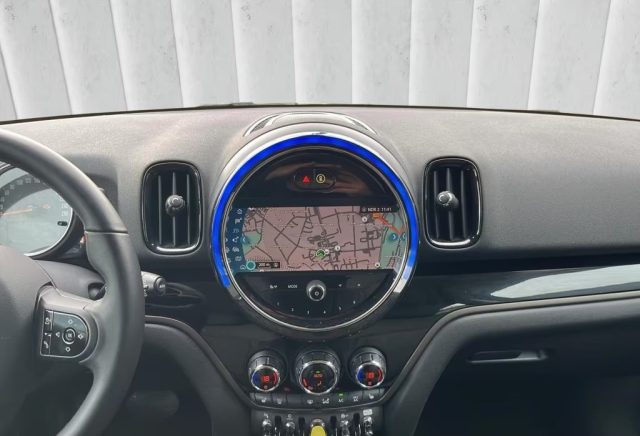 MINI Countryman usata, con Controllo trazione