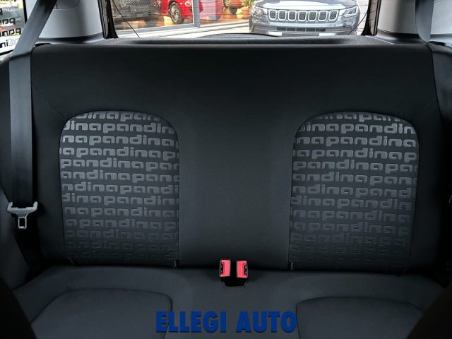 FIAT Panda usata 15