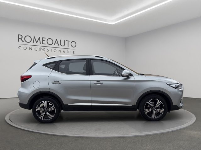 MG ZS usata, con Autoradio