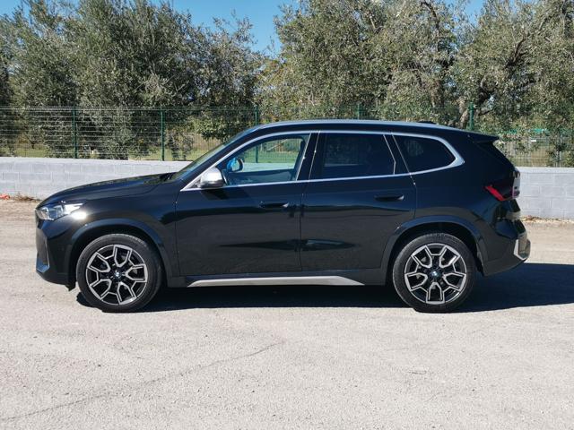 BMW X1 usata, con Airbag laterali