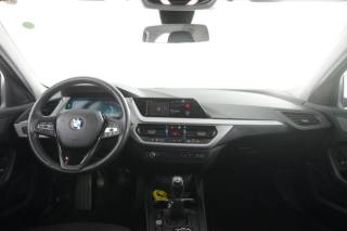 BMW 116 usata 3
