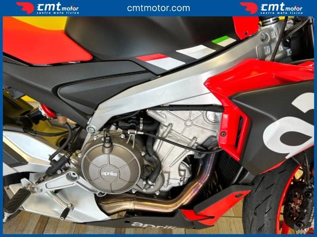 APRILIA Tuono 660 usata 8
