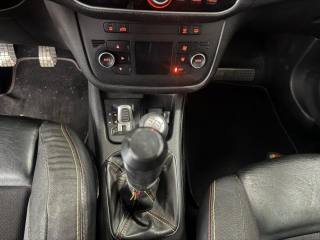 ABARTH Punto Evo usata, con Cruise Control