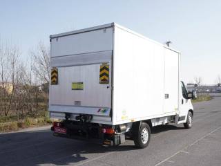 PEUGEOT Boxer usata 2