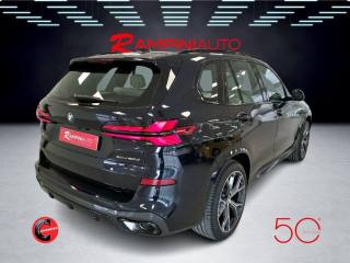 BMW X5 usata 6