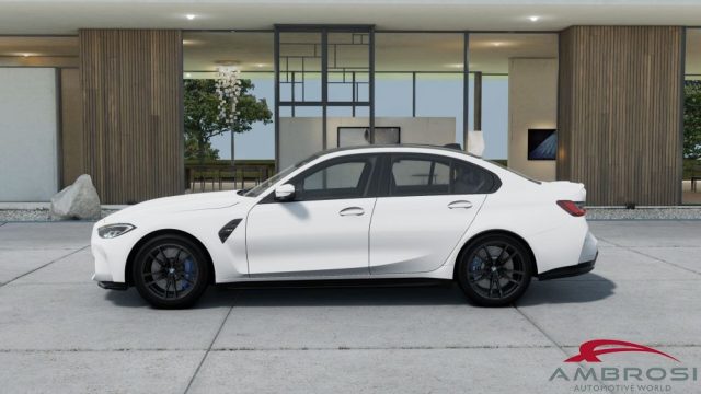 BMW M3 usata 3