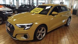 AUDI A3 usata, con Airbag laterali