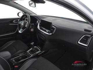 KIA XCeed usata 11