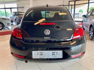 VOLKSWAGEN Maggiolino usata, con Alzacristalli elettrici