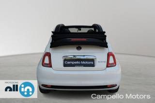 FIAT 500 usata 5
