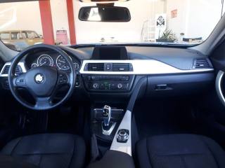 BMW 320 usata, con Chiusura centralizzata