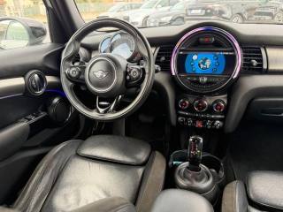 MINI Cooper S usata, con Cruise Control